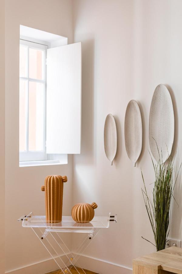 Apartamento Alfama Chic Penabuquel3 Lisboa Exterior foto