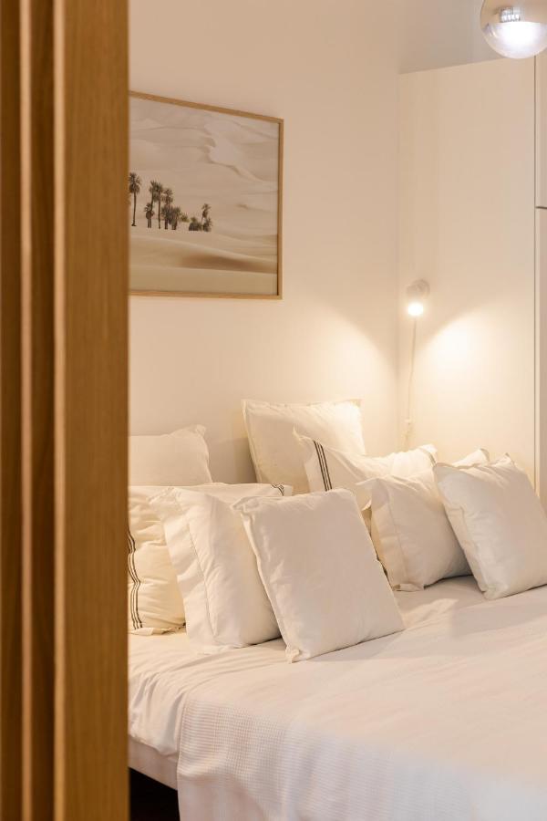 Apartamento Alfama Chic Penabuquel3 Lisboa Exterior foto