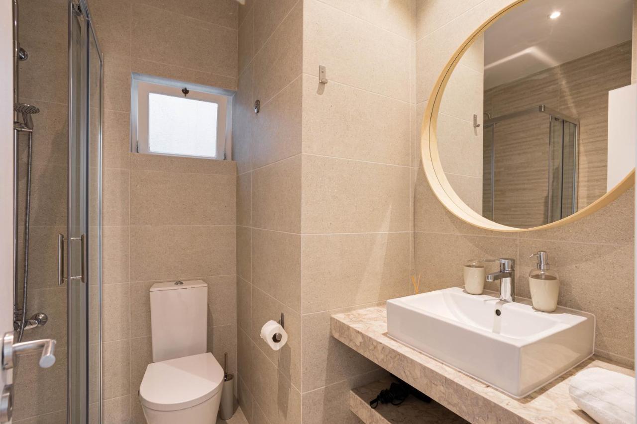 Apartamento Alfama Chic Penabuquel3 Lisboa Exterior foto
