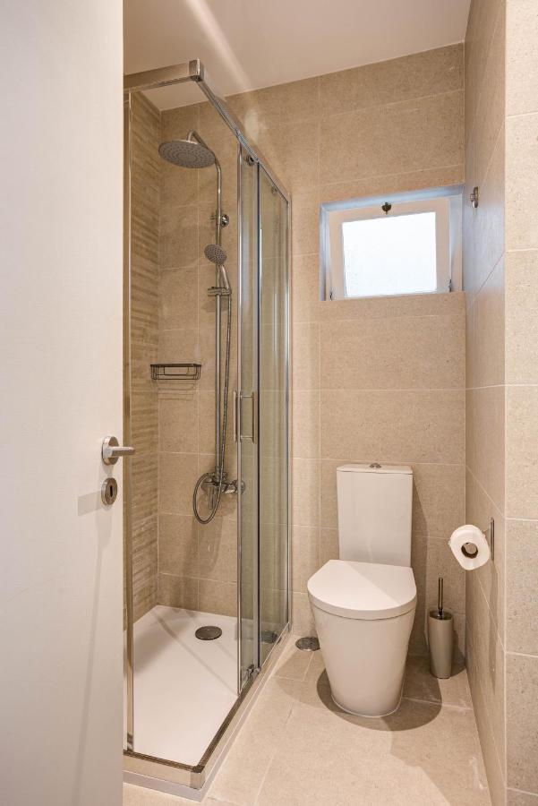 Apartamento Alfama Chic Penabuquel3 Lisboa Exterior foto